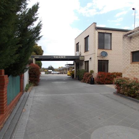 Cowra Crest Motel Exteriér fotografie